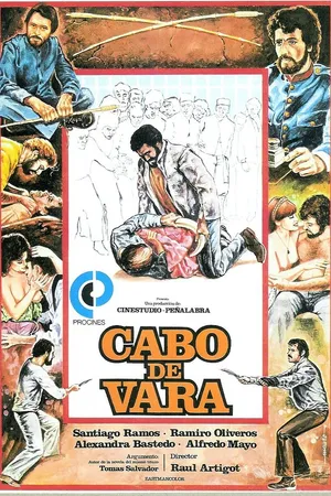 Постер к фильму Хлыст надсмотрщика (1978)