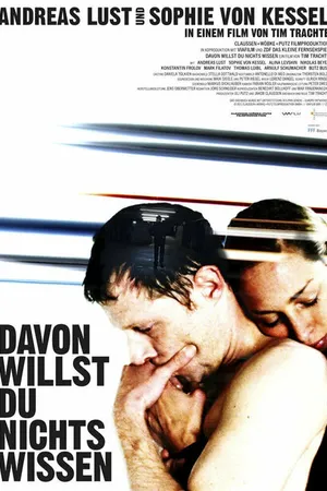 Постер к фильму Вы не захотите знать об этом (2011)