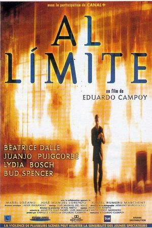 Постер к фильму На пределе (1997)