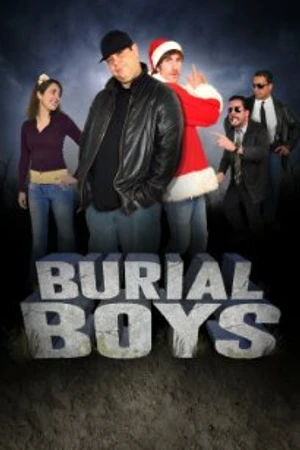 Постер к фильму Burial Boys (2010)