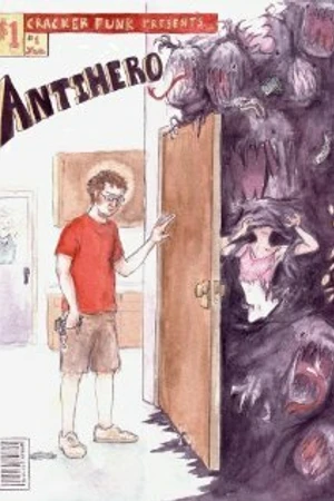 Постер к фильму Antihero (2011)