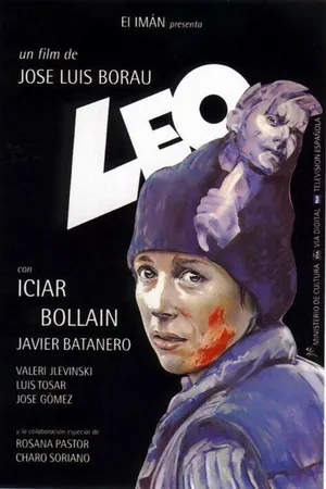 Постер к фильму Лео (2000)