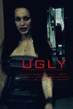 Постер к фильму Ugly (2010)
