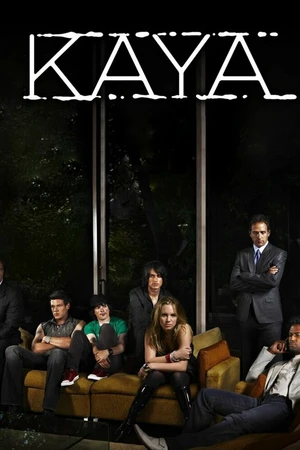 Постер к сериалу Кая (2007)
