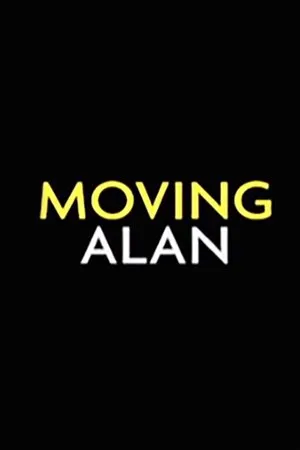 Постер к фильму Moving Alan (2003)