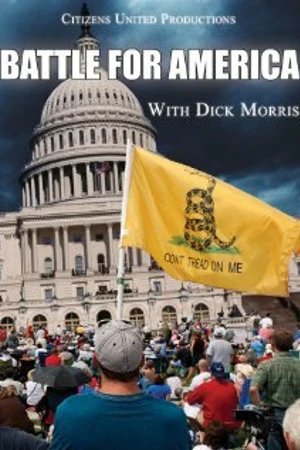 Постер к фильму Battle for America (2010)