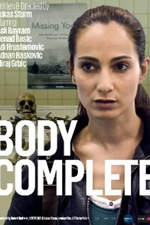 Постер к фильму Body Complete (2012)