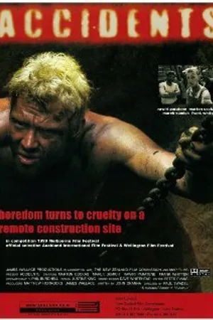 Постер к фильму Accidents (1999)