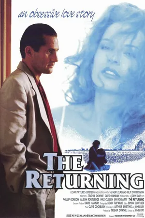 Постер к фильму Возвращение (1991)