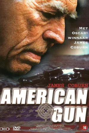 Постер к фильму Американский пистолет (2002)