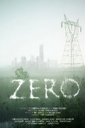 Постер к фильму Zero (2011)