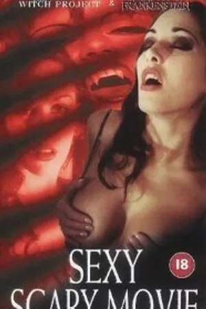 Постер к фильму Эротический призрак (2001)