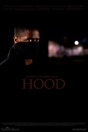 Постер к фильму Hood (2011)