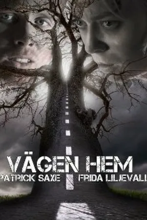 Постер к фильму Vägen Hem (2012)