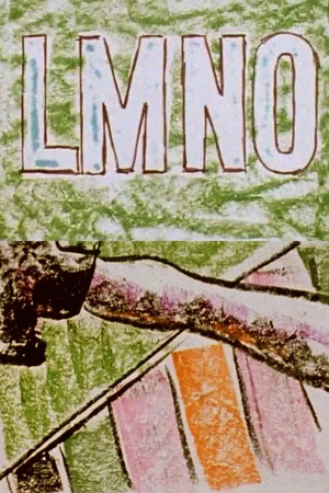 Постер к фильму Lmno (1978)