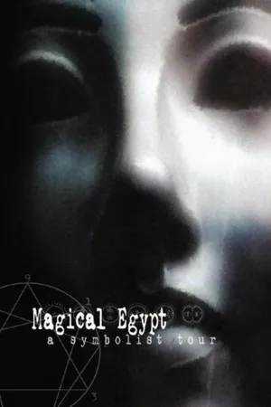 Постер к сериалу Magical Egypt (2001)