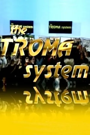 Постер к фильму Система Трома (1993)