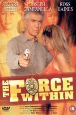 Постер к фильму The Force Within (1993)