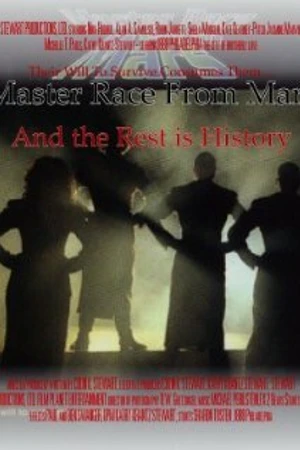Постер к фильму Master Race from Mars (2011)