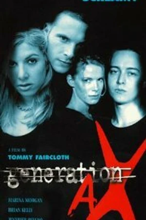 Постер к фильму Generation Ax (2001)