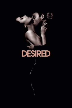 Постер к фильму Desired (2015)