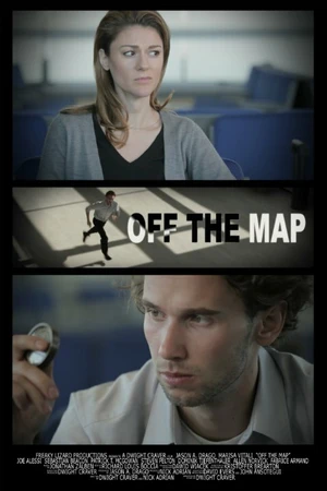 Постер к фильму Off the Map (2011)