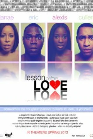Постер к фильму Lesson Before Love (2011)