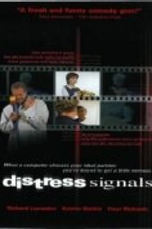 Постер к фильму Distress Signals (1998)