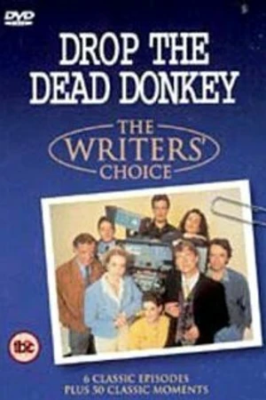 Постер к сериалу Drop the Dead Donkey (1990 - 1998)