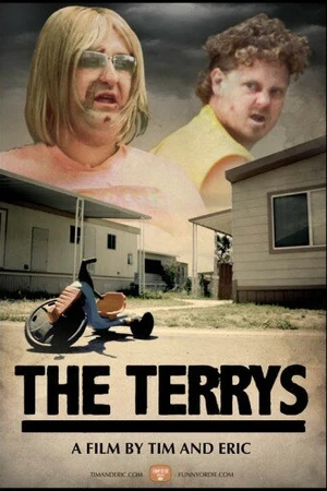 Постер к фильму Терри и Терри (2011)