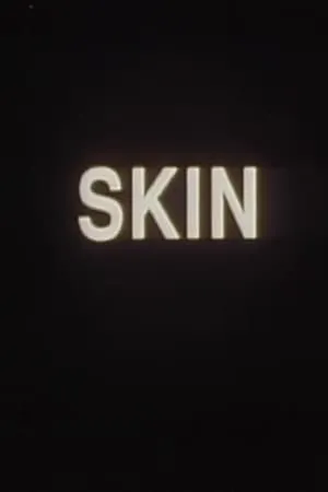 Постер к фильму Skin (1992)