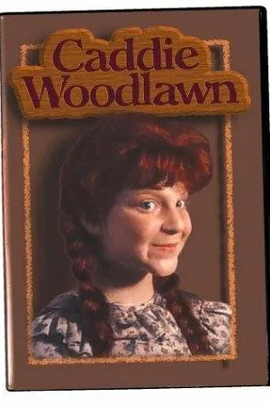 Постер к фильму Caddie Woodlawn (1989)
