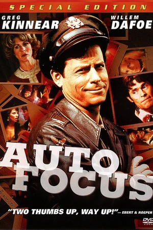 Постер к фильму Автофокус (2002)