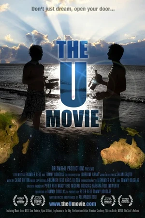 Постер к фильму The U Movie (2010)