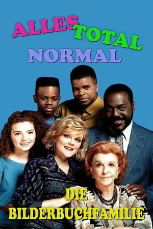 Постер к сериалу True Colors (1990 - 1992)