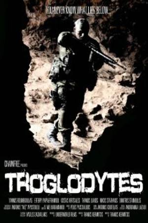 Постер к фильму Troglodytes (2011)