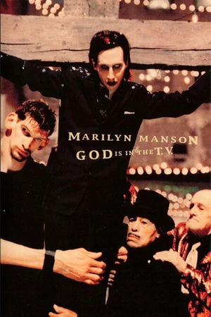 Постер к фильму God Is in the T.V. (1999)