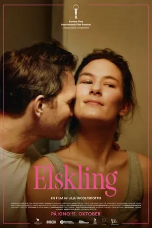 Постер к фильму Elskling (2024)