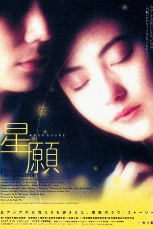 Постер к фильму Полетели со мной на Полярную звезду (1999)