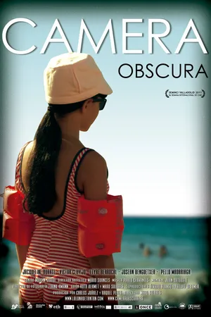 Постер к фильму Камера-обскура (2011)
