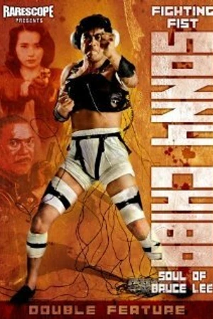 Постер к фильму Бойцовский кулак (1992)