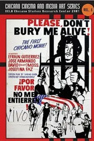 Постер к фильму Пожалуйста, не хороните меня живьем! (1976)