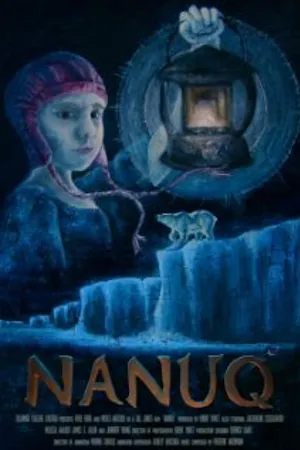 Постер к мультфильму Nanuq (2011)