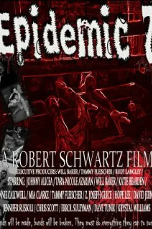 Постер к фильму Epidemic Z (2013)