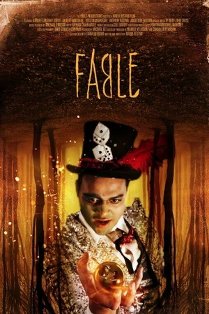 Постер к фильму Басня (2011)