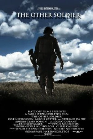 Постер к фильму The Other Soldier (2011)