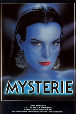 Постер к фильму Мистера (1983)