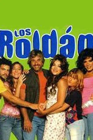Постер к сериалу Семейство Рольдан (2004 - 2005)