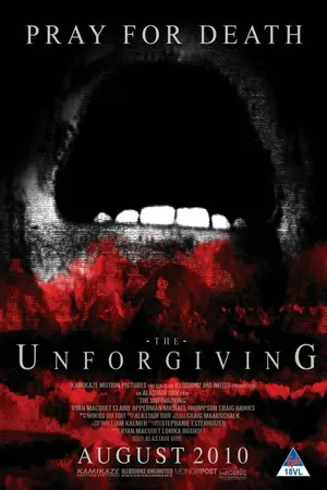 Постер к фильму Неумолимый (2010)