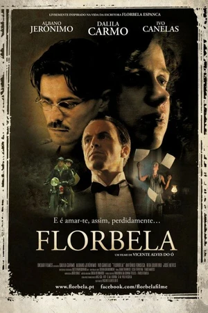 Постер к фильму Флорбела (2012)